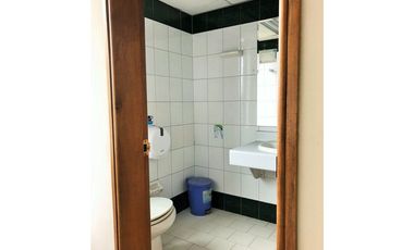 Arriendo Oficina Santa Bárbara, Bogotá