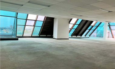 Arriendo Oficina Santa Bárbara, Bogotá