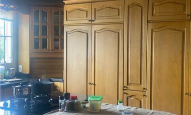 Venta de  casa independiente en El Poblado Medellín