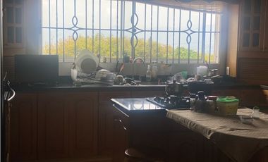 Venta de  casa independiente en El Poblado Medellín