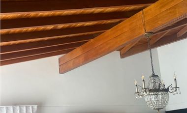 Venta de  casa independiente en El Poblado Medellín