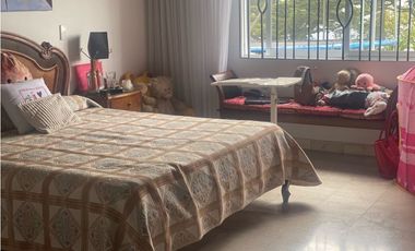 Venta de  casa independiente en El Poblado Medellín