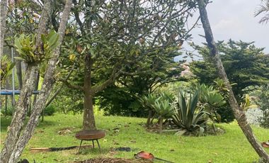 Venta de  casa independiente en El Poblado Medellín