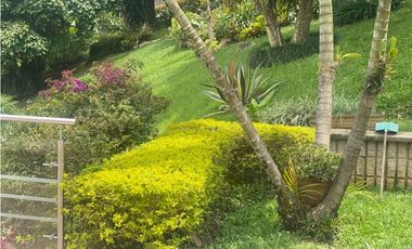 Venta de  casa independiente en El Poblado Medellín