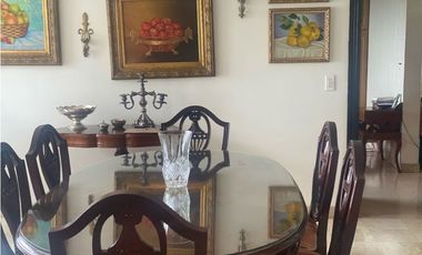 Venta de  casa independiente en El Poblado Medellín