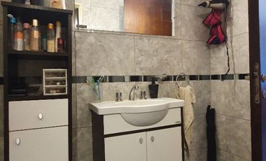 Departamento monoambiente al contrafrente con balcón - Tucuman 2454