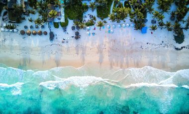 Terrenos en Aldea Coral | Riviera Maya | Tulum | desde 1,880 m2