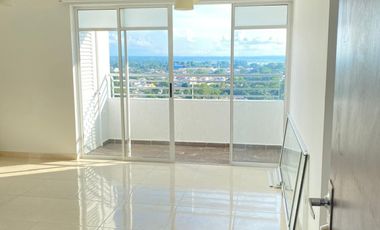 apartamento en arriendo/venta en el palmar. Cod A124092