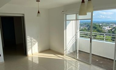 apartamento en arriendo/venta en el palmar. Cod A124092