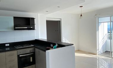 apartamento en arriendo/venta en el palmar. Cod A124092