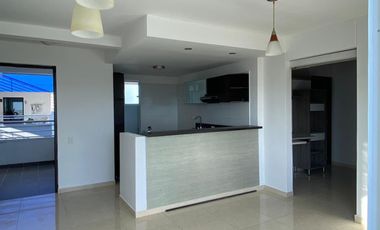apartamento en arriendo/venta en el palmar. Cod A124092
