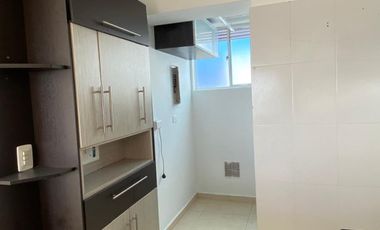 apartamento en arriendo/venta en el palmar. Cod A124092