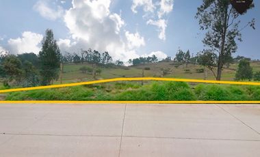 Terreno de venta en Susudel – código:10777