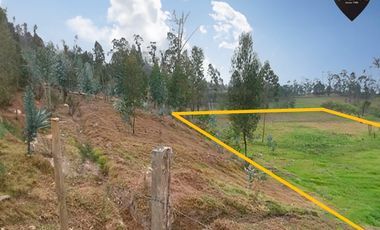 Terreno de venta en Susudel – código:10777