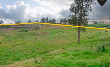 Terreno de venta en Susudel – código:10777