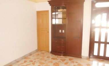 VENTA APARTAMENTO CABECERA