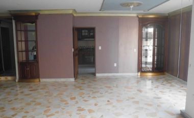 VENTA APARTAMENTO CABECERA