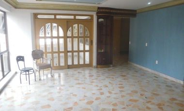 VENTA APARTAMENTO CABECERA