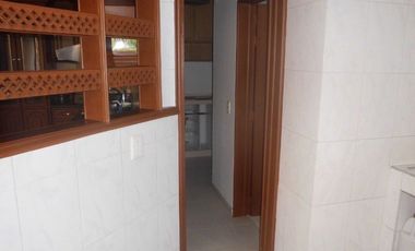 VENTA APARTAMENTO CABECERA