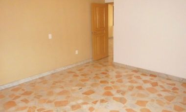 VENTA APARTAMENTO CABECERA