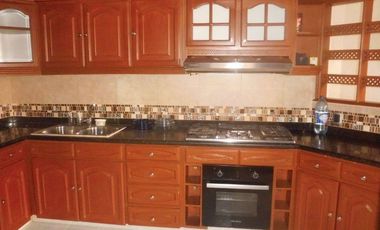 VENTA APARTAMENTO CABECERA
