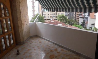 VENTA APARTAMENTO CABECERA