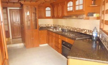VENTA APARTAMENTO CABECERA