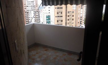 VENTA APARTAMENTO CABECERA