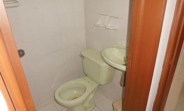 VENTA APARTAMENTO CABECERA