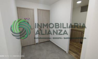 local en arriendo en cabecera del llano. Cod A4152