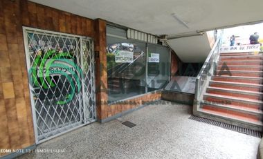 local en arriendo en cabecera del llano. Cod A4152