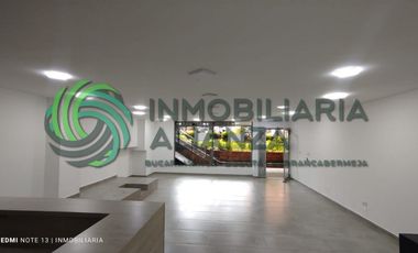 local en arriendo en cabecera del llano. Cod A4152