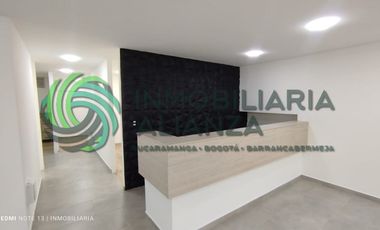 local en arriendo en cabecera del llano. Cod A4152