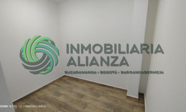 local en arriendo en cabecera del llano. Cod A4152