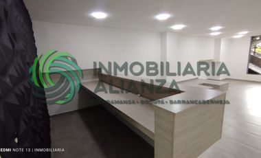 local en arriendo en cabecera del llano. Cod A4152