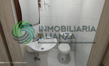 local en arriendo en cabecera del llano. Cod A4152
