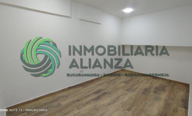 local en arriendo en cabecera del llano. Cod A4152