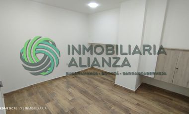 local en arriendo en cabecera del llano. Cod A4152