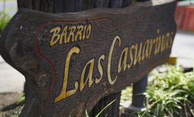Lote en Barrio Semi-Cerrado