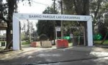 Lote en Barrio Semi-Cerrado