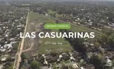 Lote en Barrio Semi-Cerrado