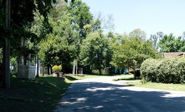 Lote en Barrio Semi-Cerrado