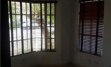 VENTA CASA EN COSTA DEL ESTE CON PISCINA 4 RECAMARAS
