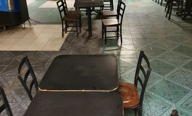 LOCAL COMERCIAL EN LA COL. CENTRO EN MONTERREY