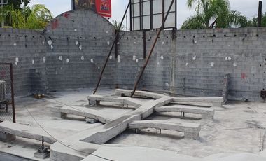 LOCAL COMERCIAL EN LA COL. CENTRO EN MONTERREY