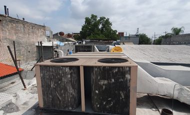 LOCAL COMERCIAL EN LA COL. CENTRO EN MONTERREY