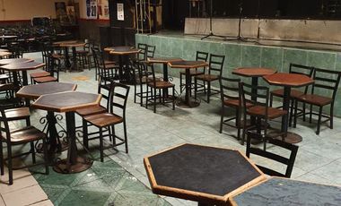 LOCAL COMERCIAL EN LA COL. CENTRO EN MONTERREY