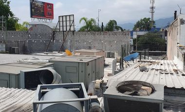 LOCAL COMERCIAL EN LA COL. CENTRO EN MONTERREY