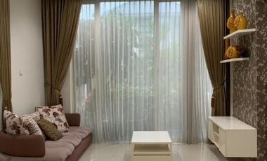Rumah murah Pakuwon city mansion