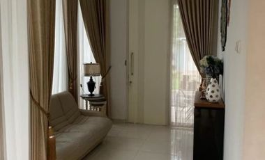 Rumah murah Pakuwon city mansion